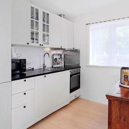 4 Person Holiday Home In Skibby 外观 照片